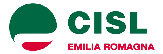 CISL Emilia Romagna logo