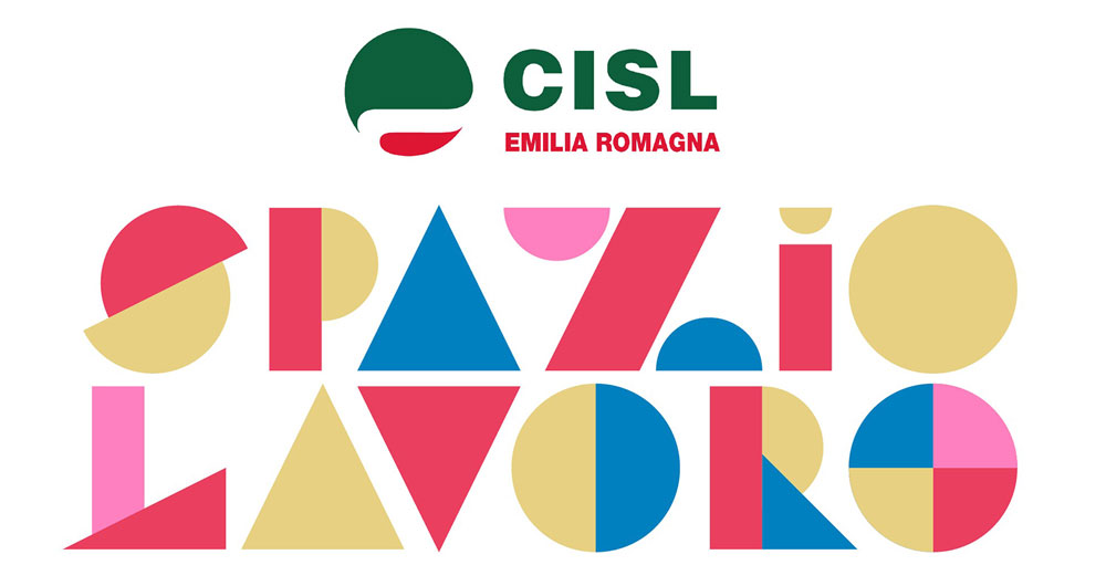 logo banner spaziolavoro