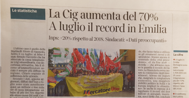 cig corriere