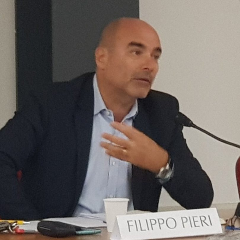 filippo pieri