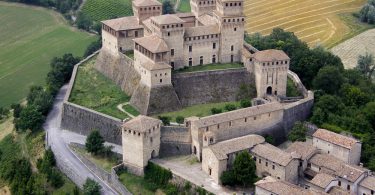 castello torrechiara