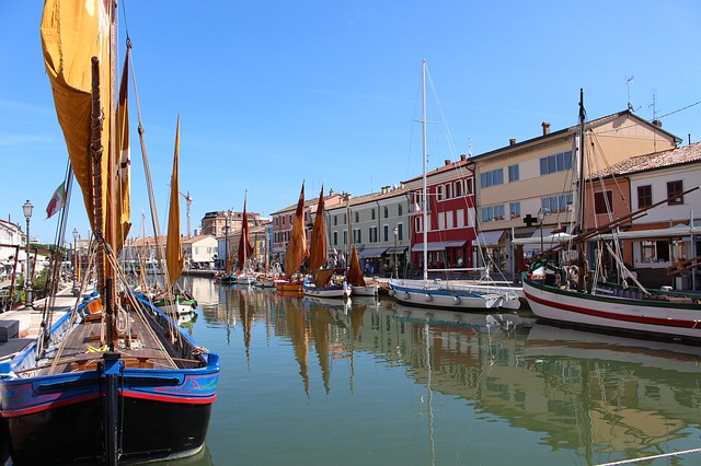 cesenatico