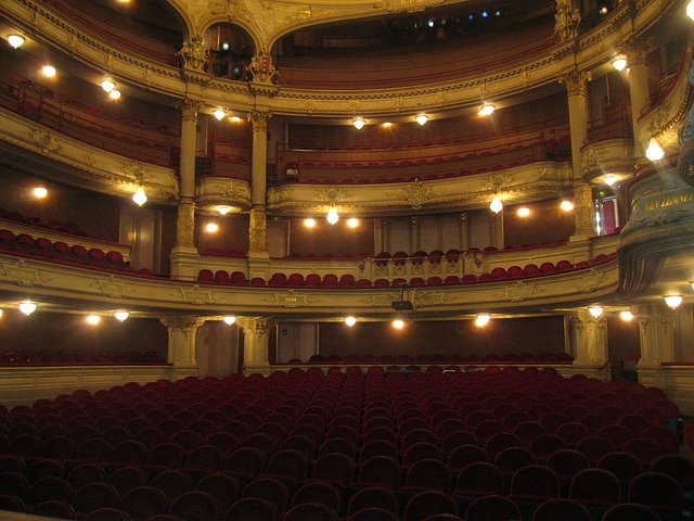 teatro