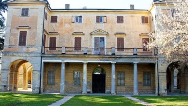 hospice baggiovara