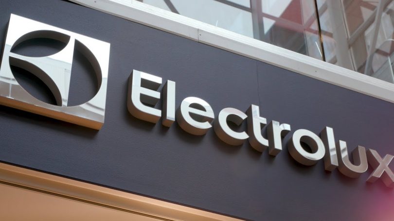 electrolux