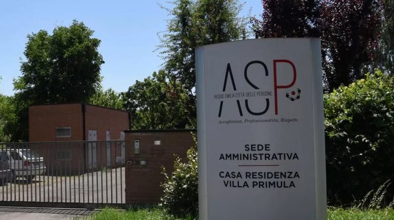 ASP REGGIO