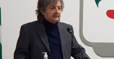 Mauro Castellani