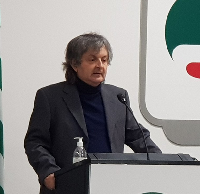 Mauro Castellani